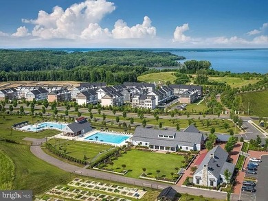 Welcome to Potomac Shores! Built in 2022, this beautifully - photo 28