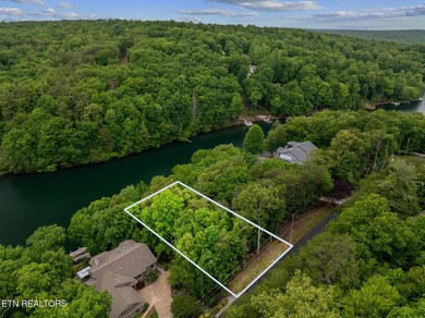 Spectacular Lakefront Lot with lake and Golf Course Views. Enjoy - photo 9