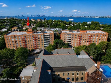 Welcome to 55 Austin Place Unit 6B. Newly renovated 2 bedroom - photo 29