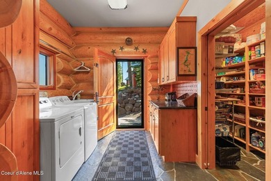 Your Own Private Idaho Luxury Log Retreat Overlooking Lake Coeur - photo 30