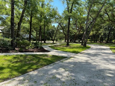 Magnolia River  Lot For Sale in Magnolia Springs Alabama