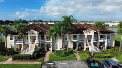 Lake Condo For Sale in Orlando, Florida