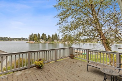 Lakefront living on Devils Lake! Bring your boat and water toys! - photo 33