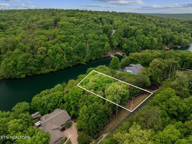 Spectacular Lakefront Lot with Lake and Golf Course Views - photo 4