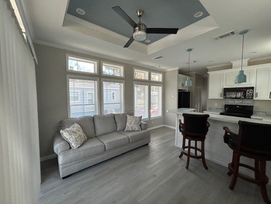 RARE opportunity to get an ALMOST NEW 2023 HOME at the highly - photo 4