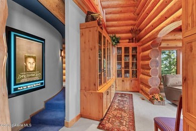 Your Own Private Idaho Luxury Log Retreat Overlooking Lake Coeur - photo 36