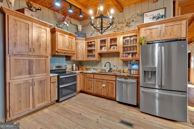 If you are a BUYER seeking the privacy of 400+ acres with 3 - photo 37