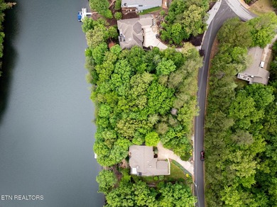Spectacular Lakefront Lot with Lake and Golf Course Views - photo 8