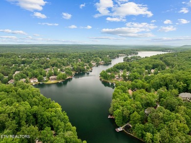 Spectacular Lakefront Lot with Lake and Golf Course Views - photo 9