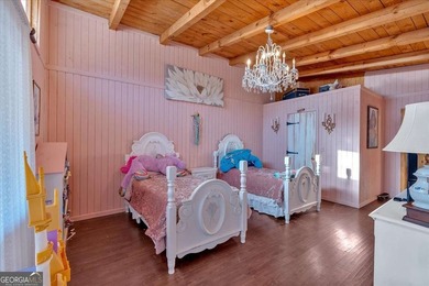 If you are a BUYER seeking the privacy of 400+ acres with 3 - photo 40