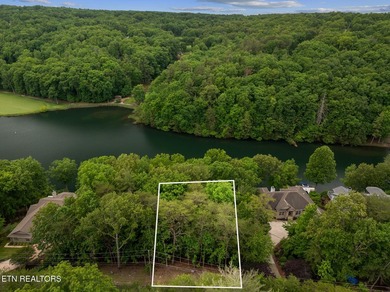Spectacular Lakefront Lot with Lake and Golf Course Views - photo 10