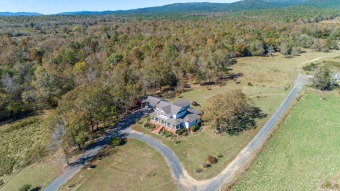 Ouachita River Home For Sale in Mena Arkansas