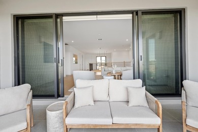 This Maldives residence presents a rare opportunity to own a - photo 41