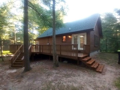 Lake Home For Sale in Roscommon, Michigan