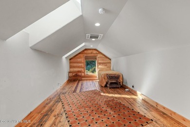 Your Own Private Idaho Luxury Log Retreat Overlooking Lake Coeur - photo 42