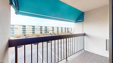 This turnkey unit, featuring 2 bedrooms and 2 bathrooms, is