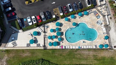 This turnkey unit, featuring 2 bedrooms and 2 bathrooms, is