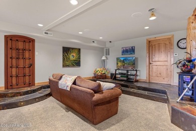Your Own Private Idaho Luxury Log Retreat Overlooking Lake Coeur - photo 48