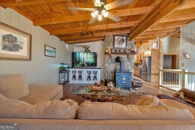 If you are a BUYER seeking the privacy of 400+ acres with 3 - photo 48