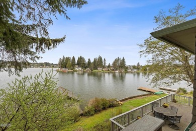 Lakefront living on Devils Lake! Bring your boat and water toys! - photo 48