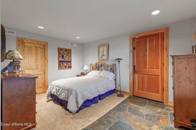 Your Own Private Idaho Luxury Log Retreat Overlooking Lake Coeur - photo 49