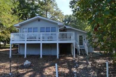 Lake Home For Sale in Cherokee Village, Arkansas