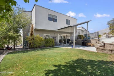 Lake Home For Sale in Lake Havasu City, Arizona