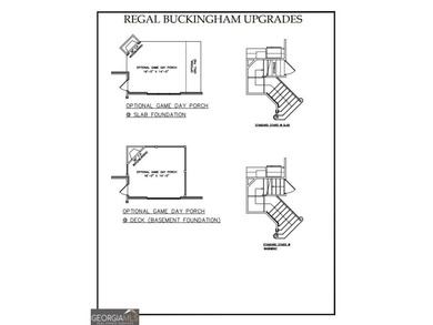 The Buckingham Regal- Step into elegance and comfort with this - photo 2