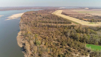 Lake Acreage Off Market in Greenville, Mississippi