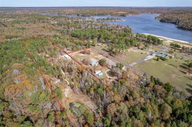 Lake Hawkins Commercial For Sale in Hawkins Texas