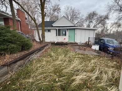 Great Salt Lake Home For Sale in Ogden Utah