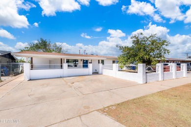 That's right you read that correctly a single-story Five bedroom