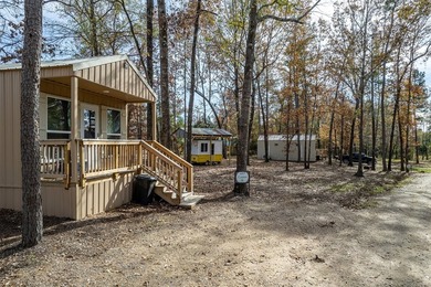 This 100% occupied cabin rental community is located on 8.3 - photo 5