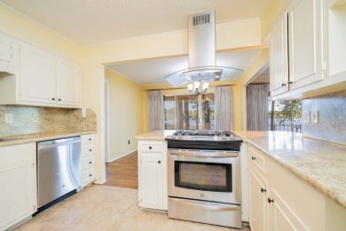 Lake Cherokee Waterfront Retreat -- $540,000 - photo 10