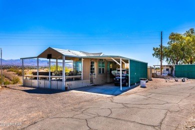 Lake Home For Sale in Lake Havasu City, Arizona