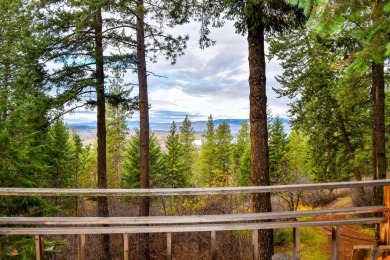 Lake Home For Sale in Polson, Montana