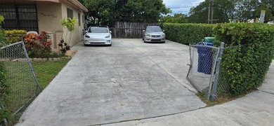 A corner lot home with a very nice size backyard for - photo 2