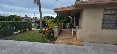 A corner lot home with a very nice size backyard for - photo 5
