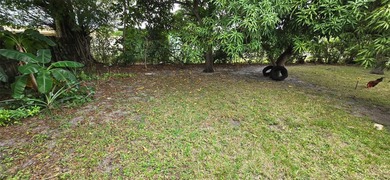 A corner lot home with a very nice size backyard for - photo 10