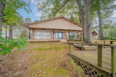 Lake Cherokee Waterfront Retreat -- $540,000 - photo 25