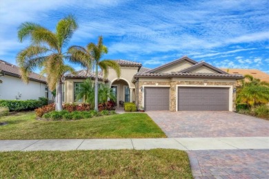 Lake Home Sale Pending in Venice, Florida