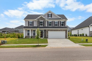 (private lake, pond, coastal) Home For Sale in North Augusta South Carolina