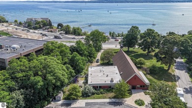 Grand Traverse Bay - West Arm Home For Sale in Traverse City Michigan