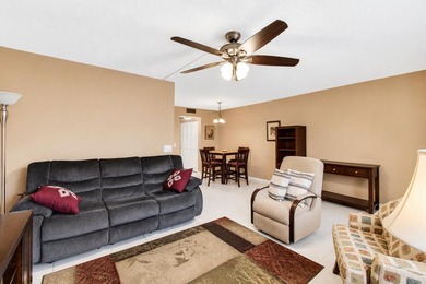 Beautifully renovated 1-bedroom, 1.5-bath condo in Century - photo 5