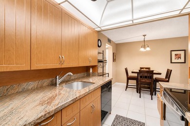 Beautifully renovated 1-bedroom, 1.5-bath condo in Century - photo 9