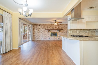 Lake Cherokee Waterfront Retreat -- $540,000 - photo 7