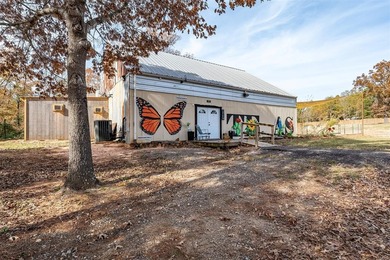 Lake Hawkins Commercial For Sale in Hawkins Texas