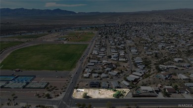 Colorado River - Mohave County Lot For Sale in Bullhead City Arizona
