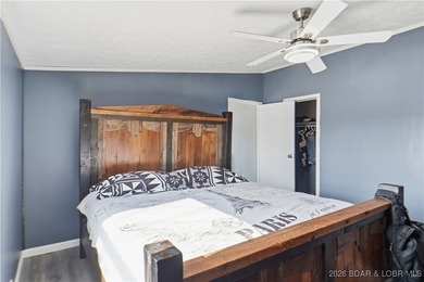 Tidy, clean and updated manufactured home with over 3 acres - photo 12