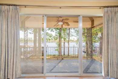 Lake Cherokee Waterfront Retreat -- $540,000 - photo 12